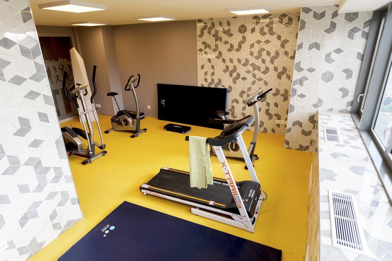 Appart-hotel & Golf Aparthotel 3*