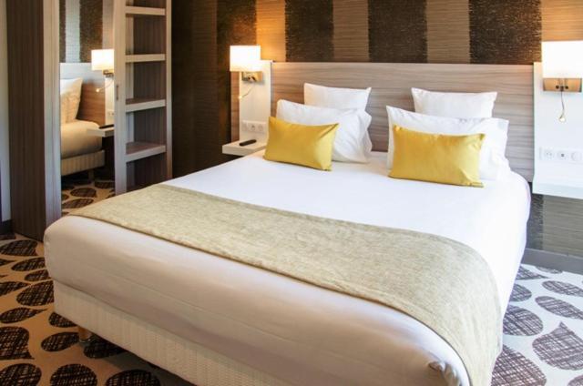 Hotel Contact Le Provencal