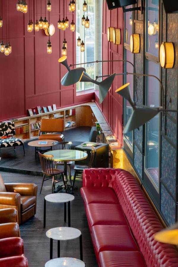 Eklo Centre Bastide 3* Bordeaux