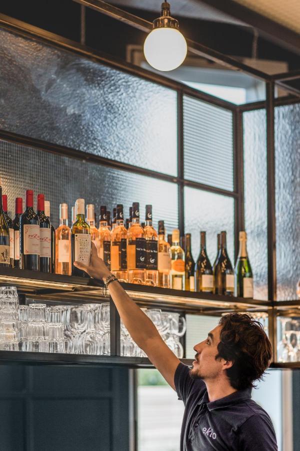 Eklo Centre Bastide Hotel 3*