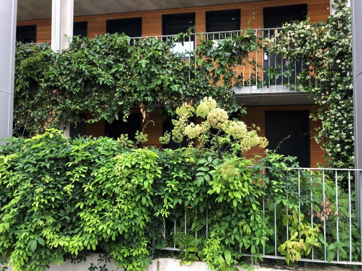 Eklo Centre Bastide 3*