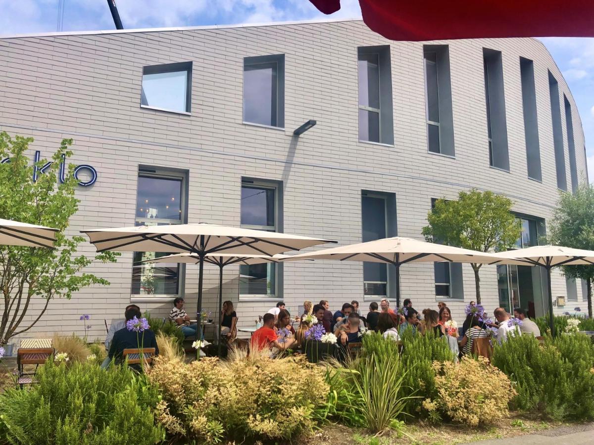 Eklo Centre Bastide