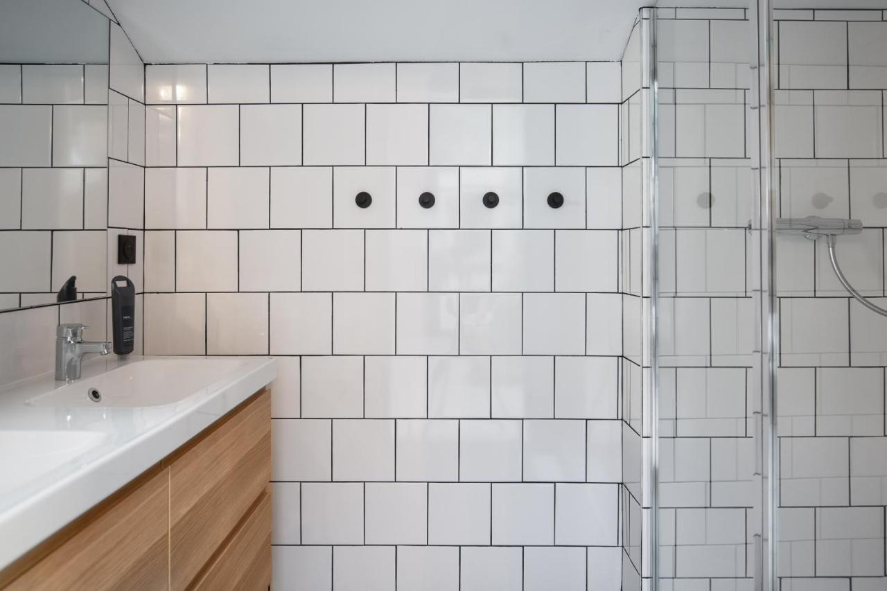 Eklo Centre Bastide Hotel Bordeaux