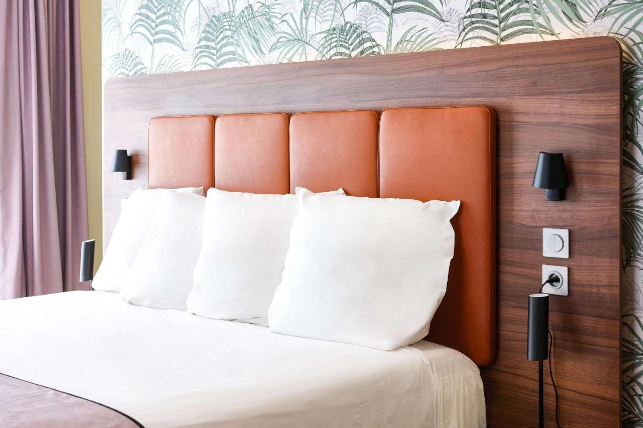 Quality Centre Hotel 3*