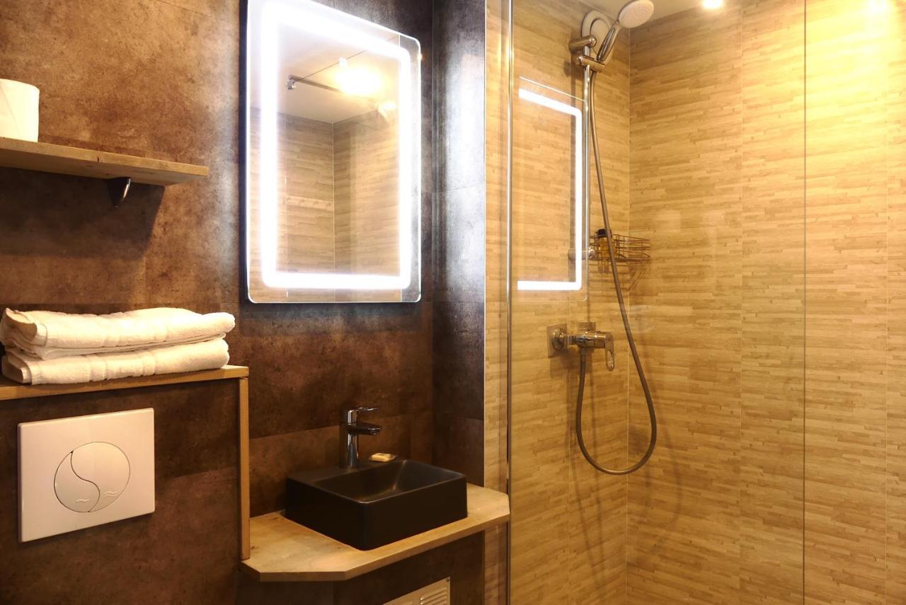 Hotel Contact Le Provencal Bordeaux