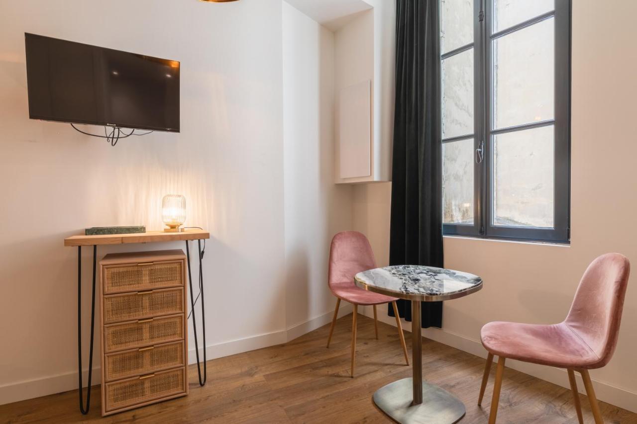 Gabylou Apartment *