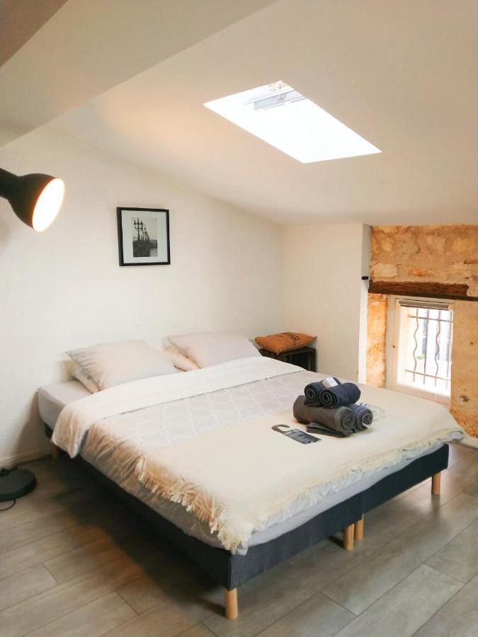 Coeur De Apartment