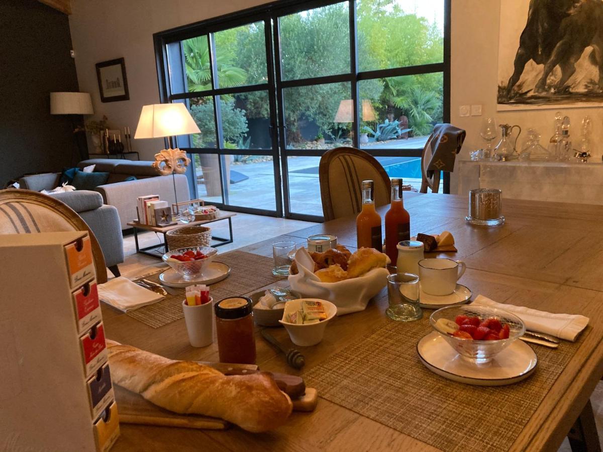 Bed & Breakfast D'hote Bordeaux