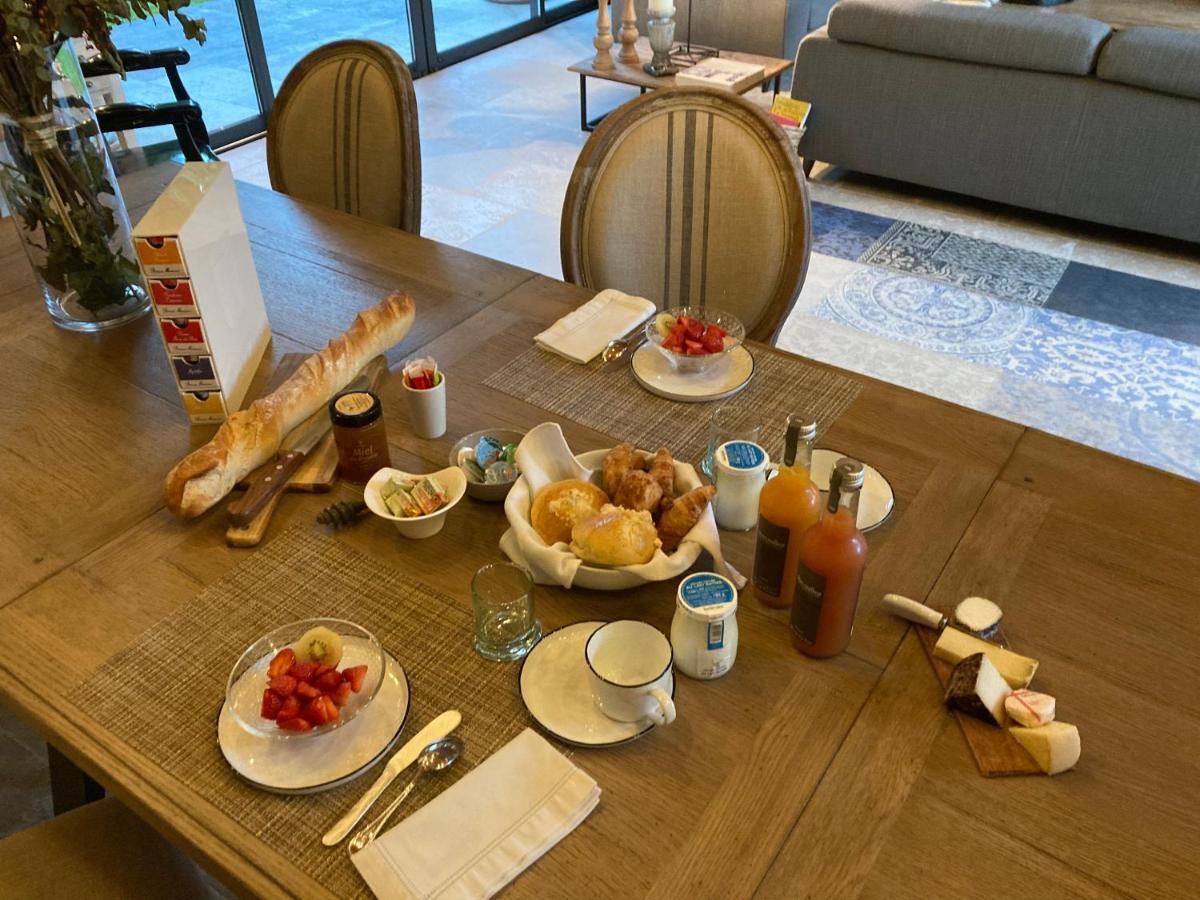D'hote Bed & Breakfast