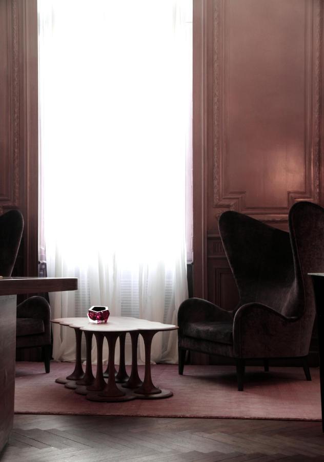 Hotel Yndo 5*