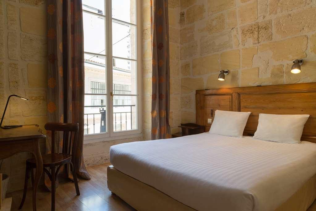 La Tour Intendance Bordeaux
