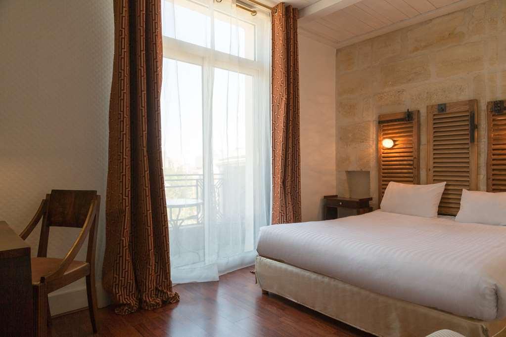 Hotel La Tour Intendance