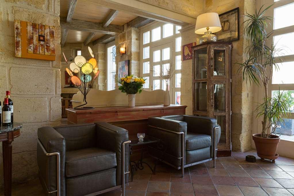 La Tour Intendance Hotel