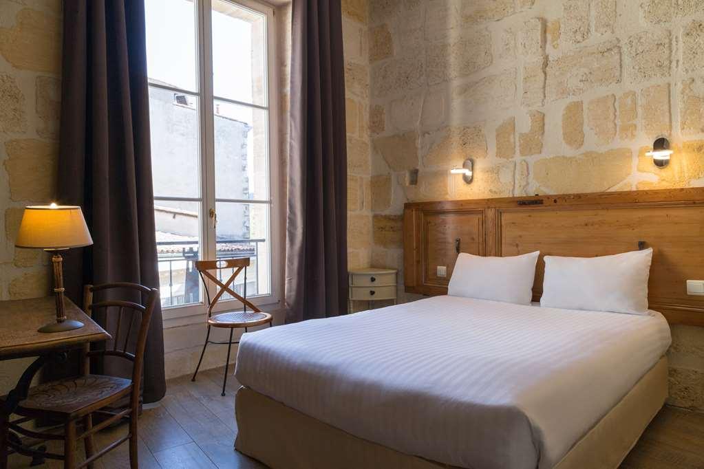 Hotel La Tour Intendance 3*