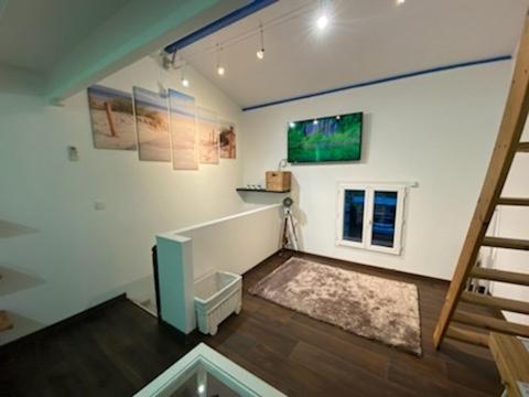Appartement Duplex Talence Cocooning