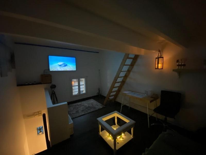 Duplex Talence Cocooning Appartement Bordeaux