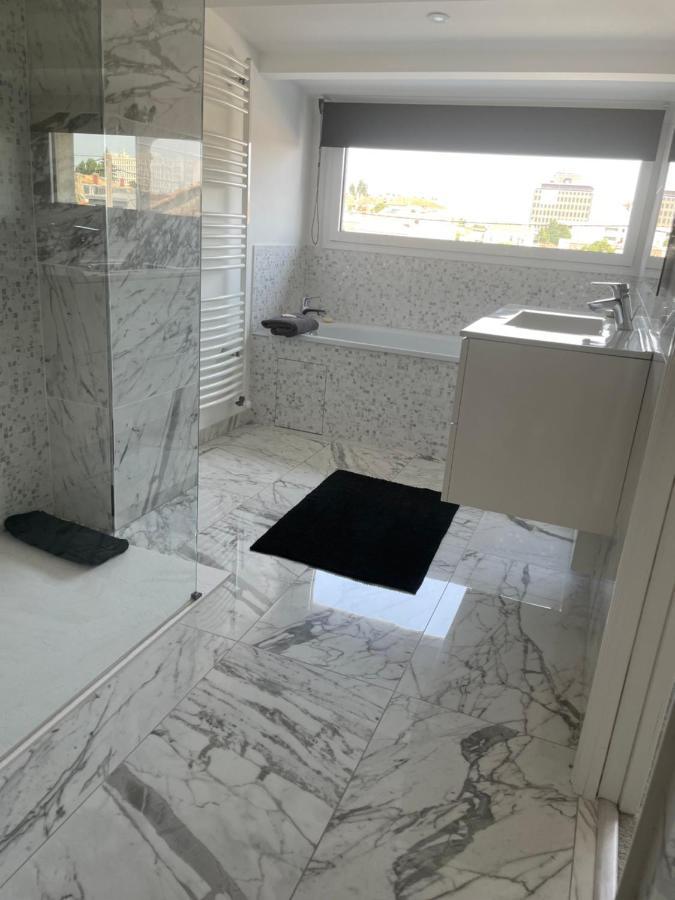 Guest house La Bocage Bordeaux