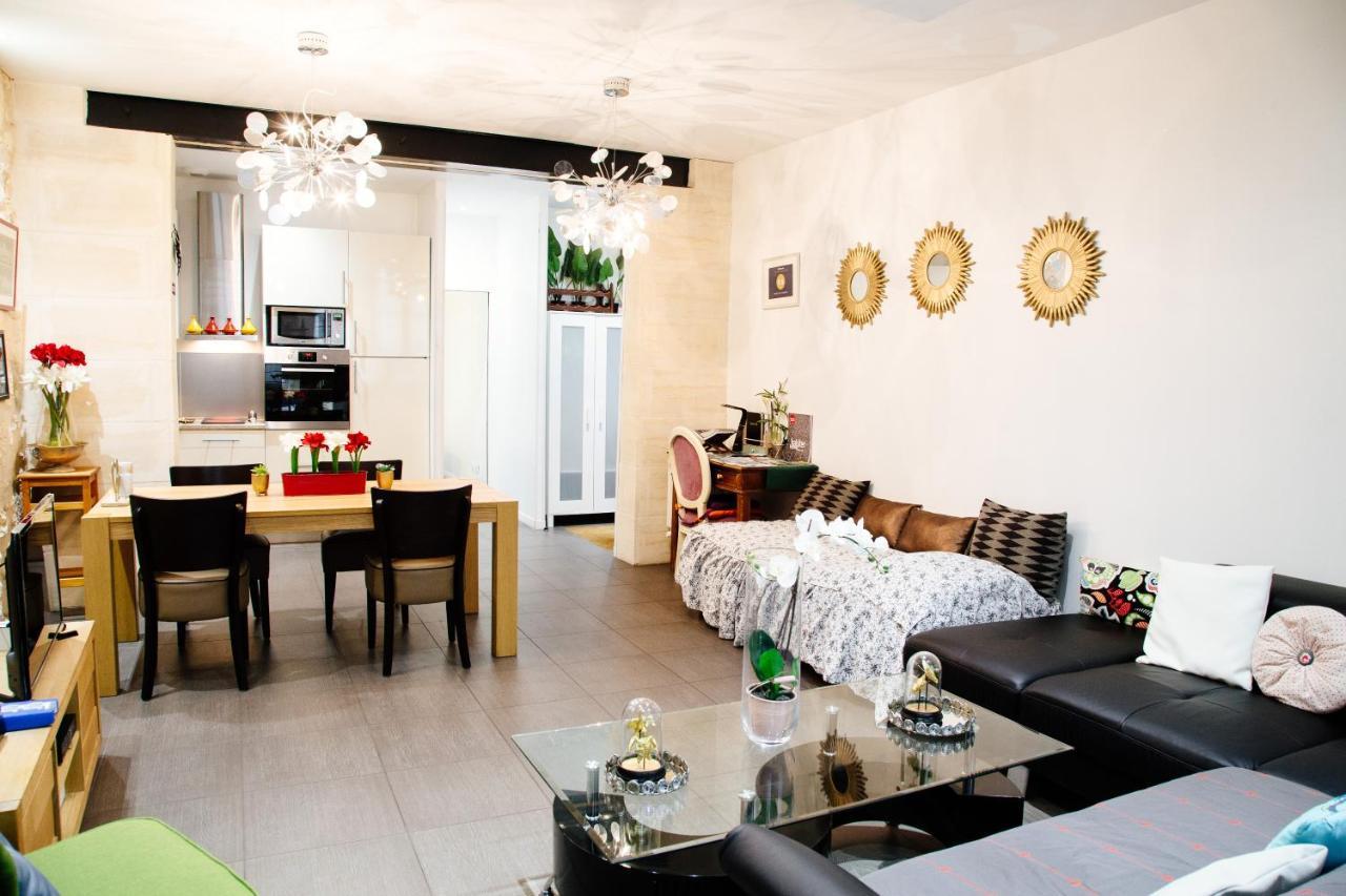 Apartment Impasse Des Tanneries
