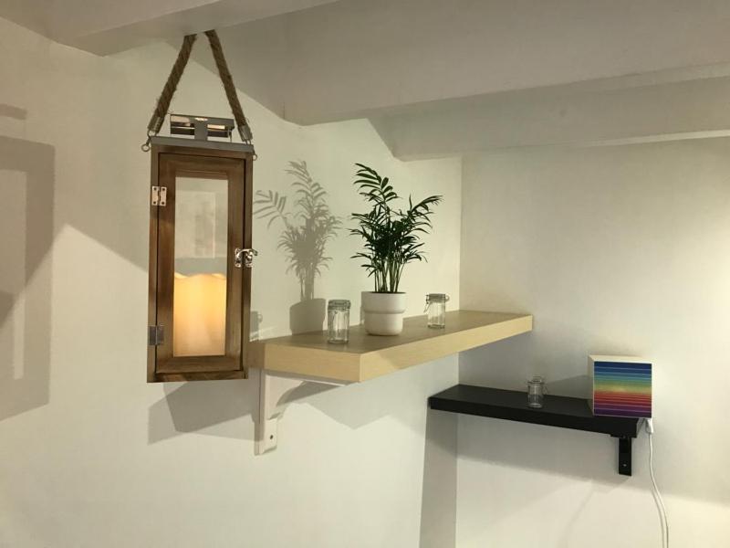 Duplex Talence Cocooning
