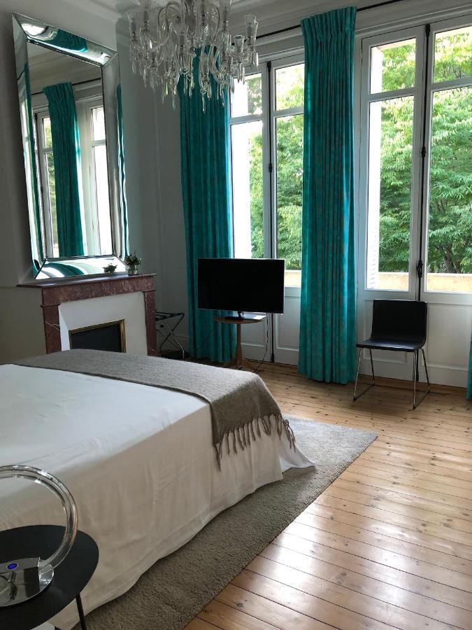 La Bocage Guest house *