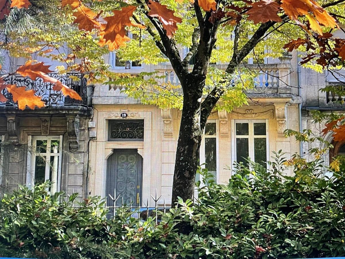 La Bocage * Bordeaux
