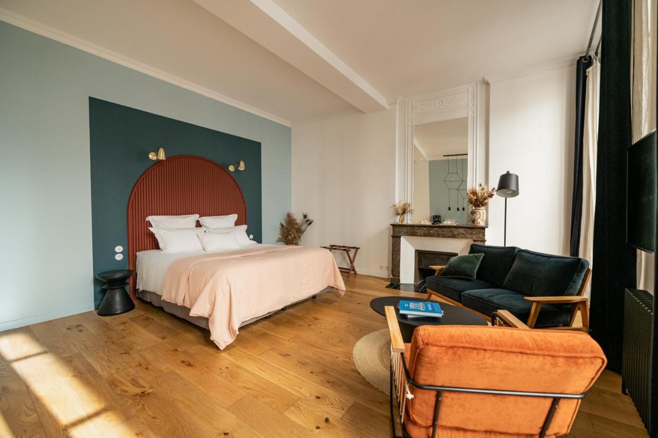 Maison Fernand * Bordeaux