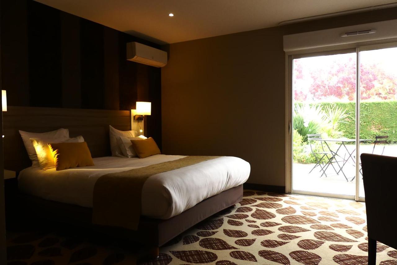 Hotel Contact Le Provencal