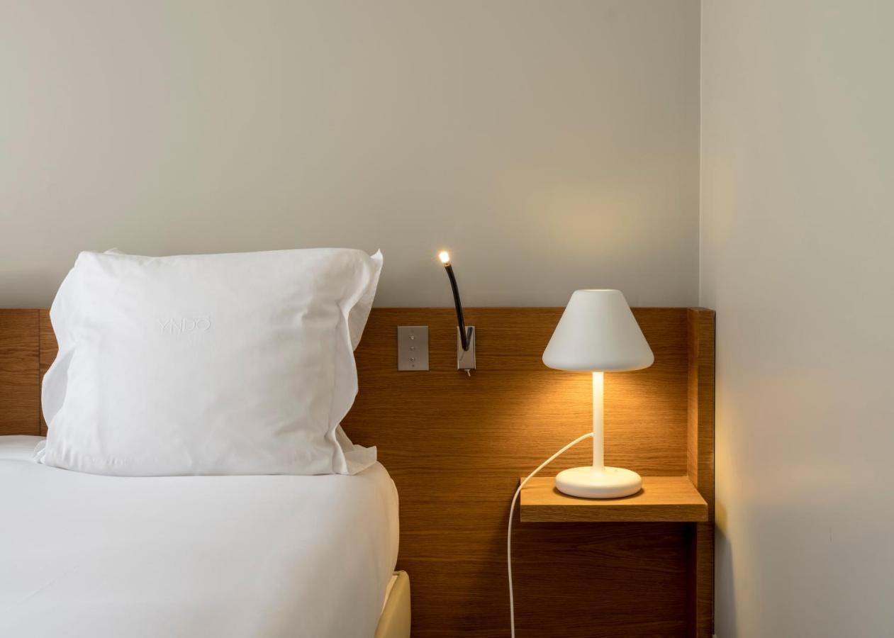 Yndo Hotel Bordeaux