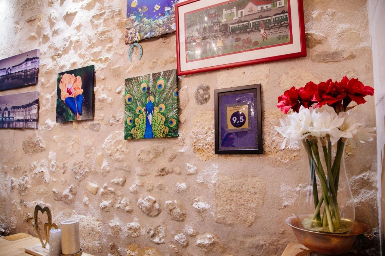 Apartment Impasse Des Tanneries *
