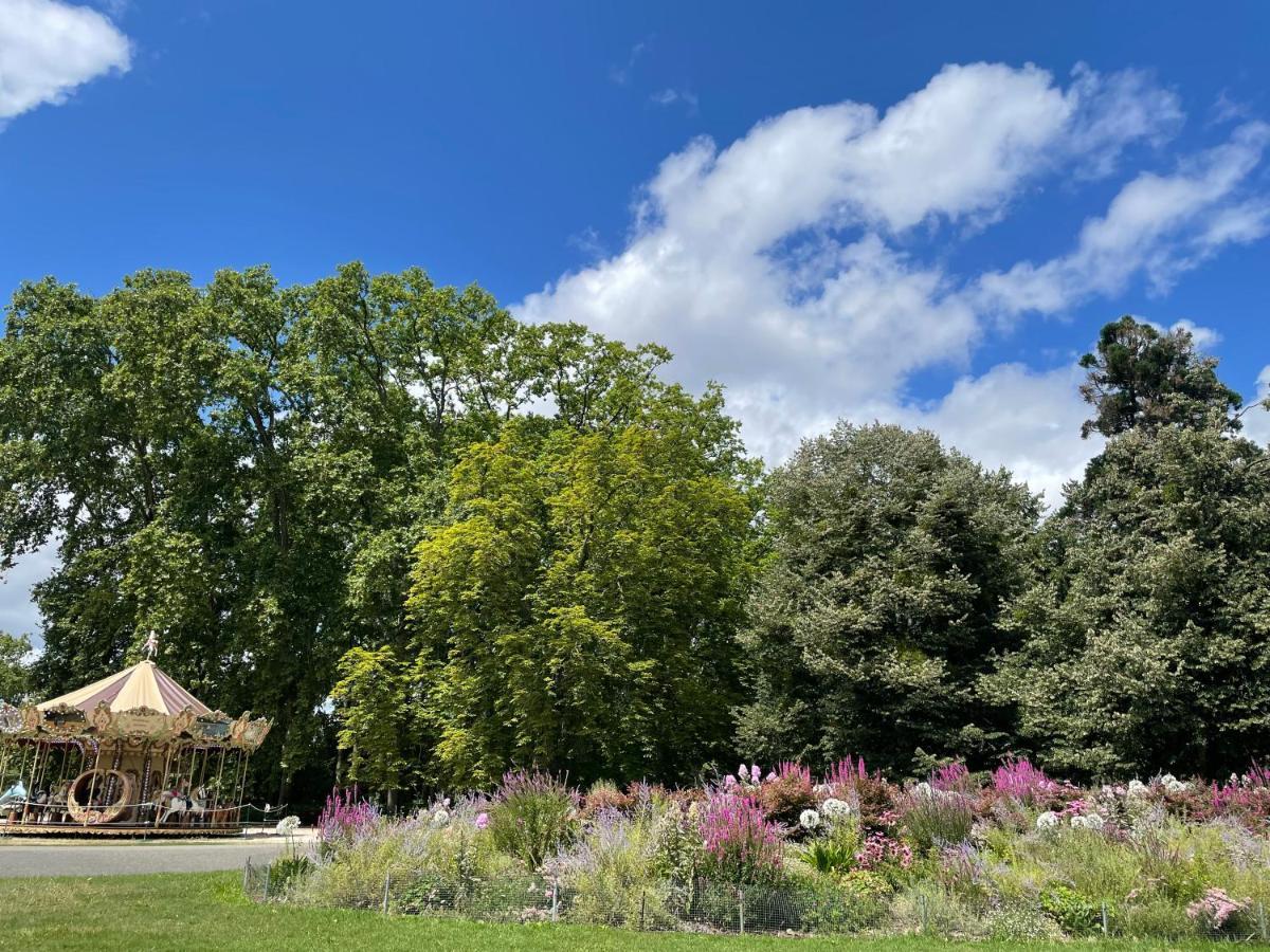 Guest house La Bocage *