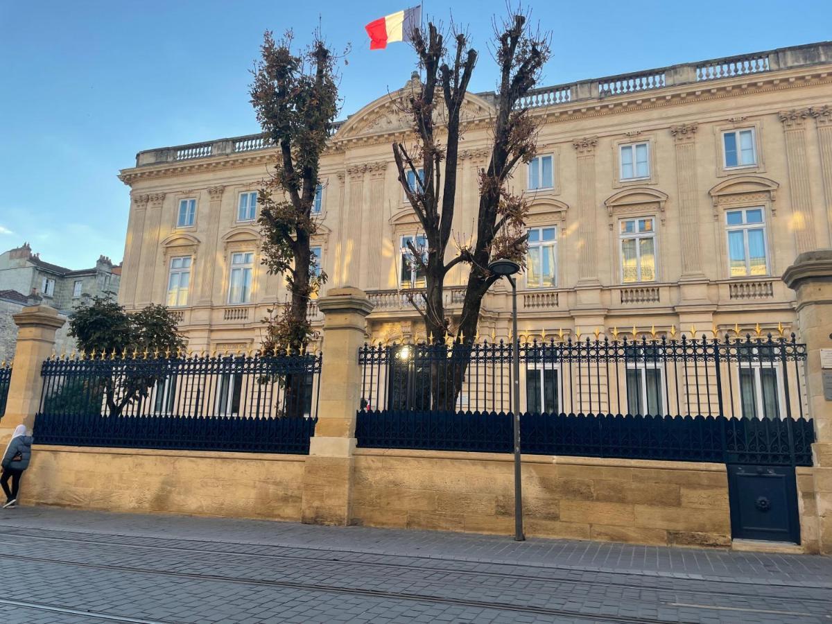 La Bocage * Bordeaux