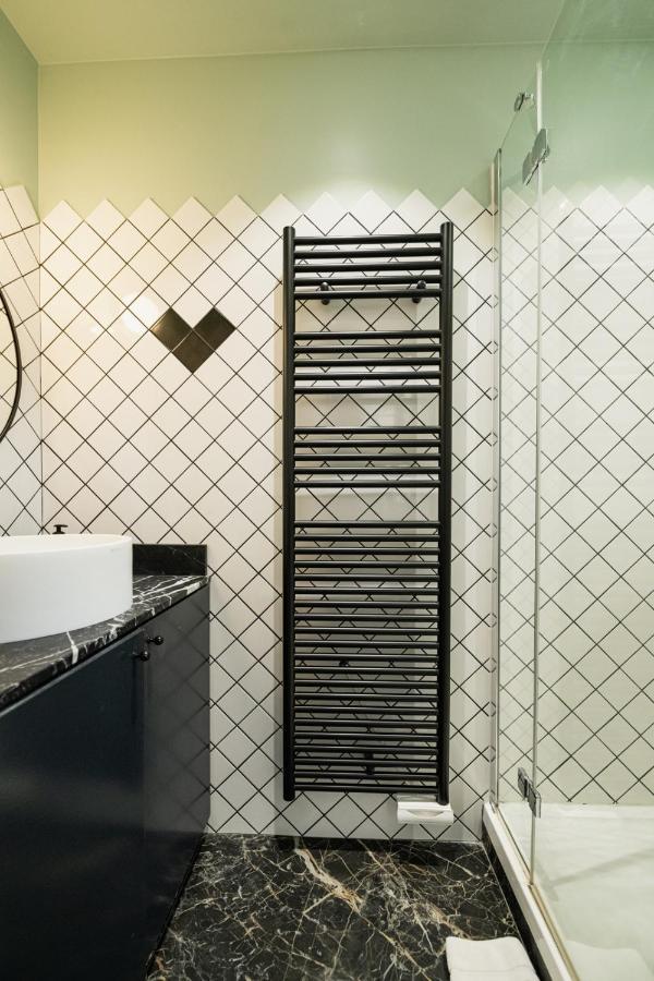 Maison Fernand Guest house