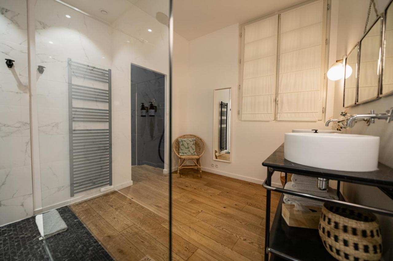 Maison Fernand * Bordeaux