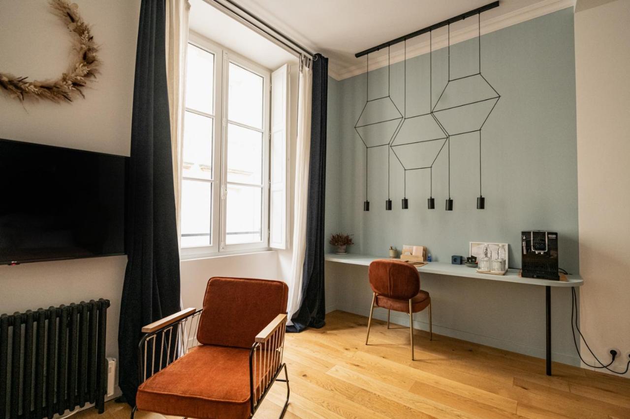 Maison Fernand Guest house Bordeaux