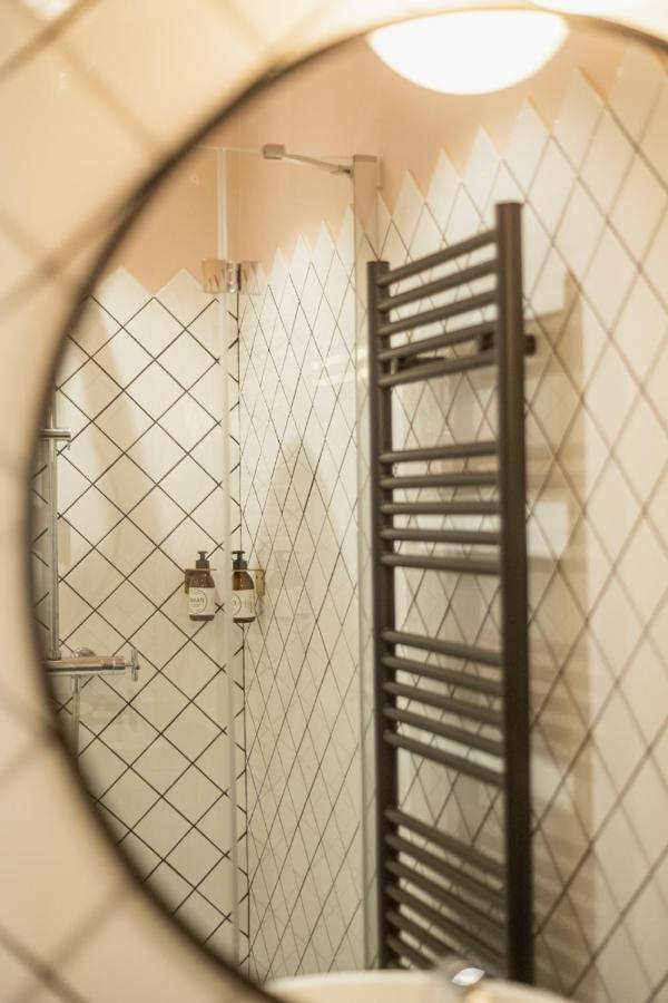Maison Fernand Guest house *