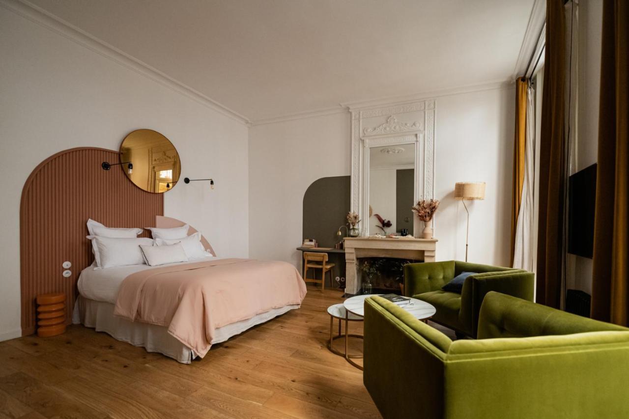 Maison Fernand
