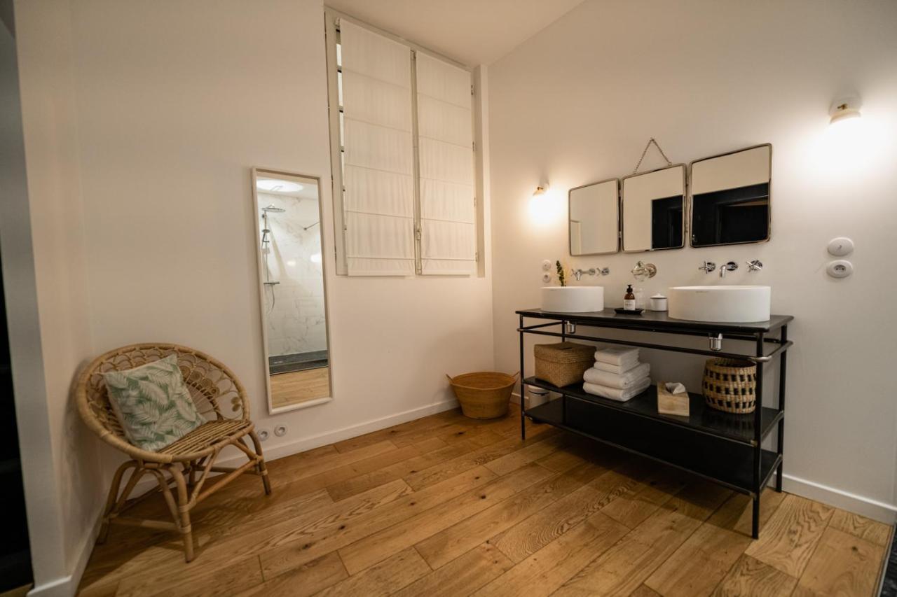Guest house Maison Fernand *