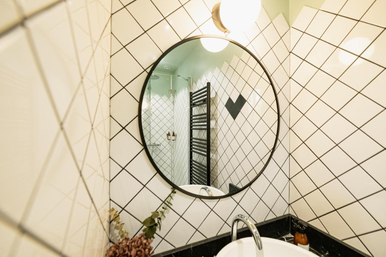 Maison Fernand Guest house *