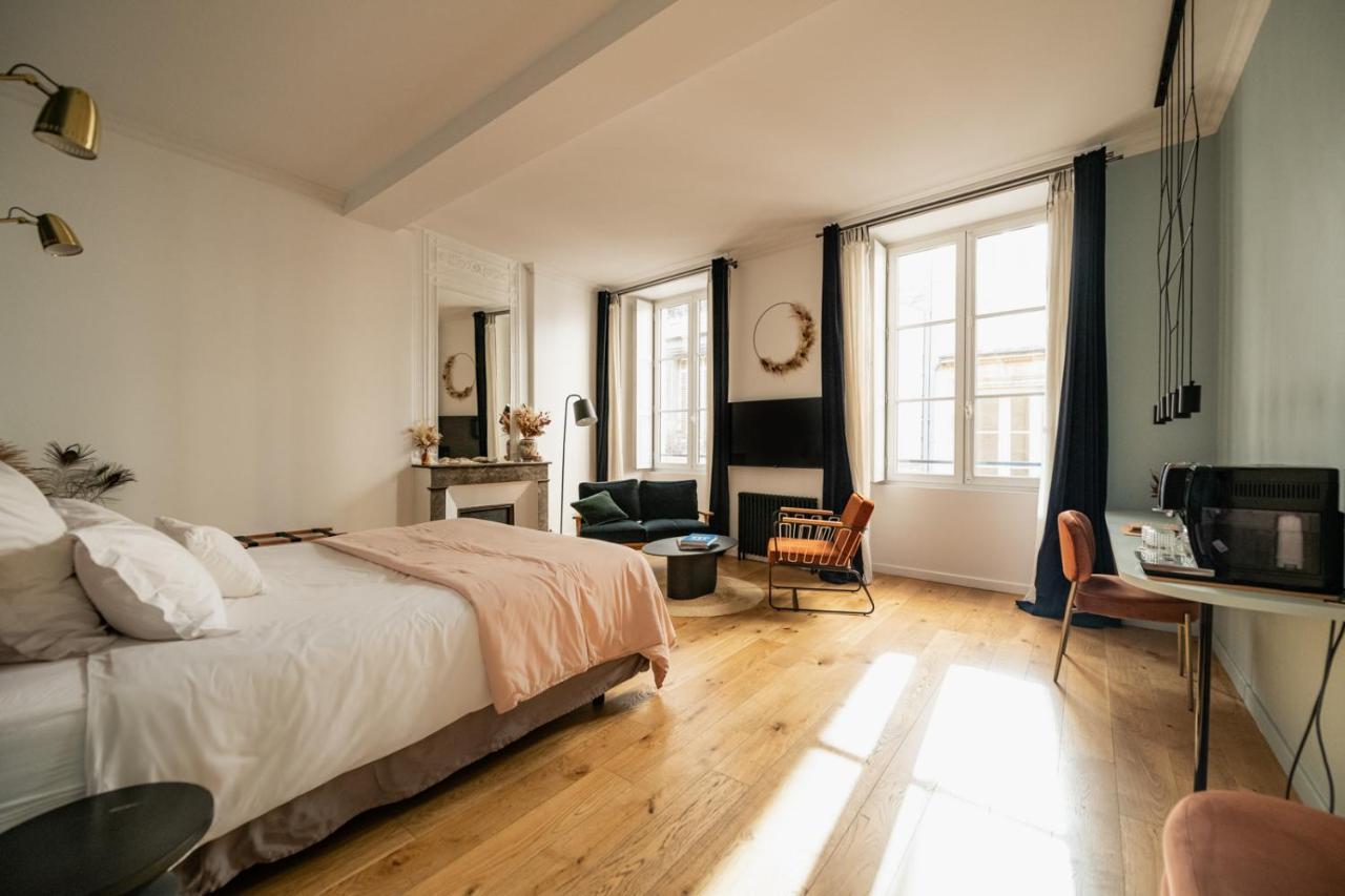 Maison Fernand Bordeaux