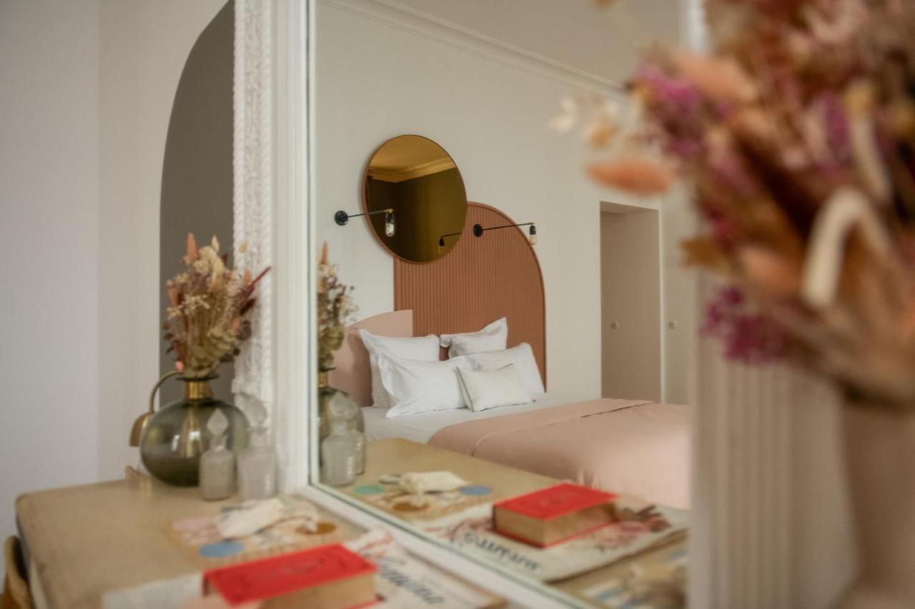 Guest house Maison Fernand Bordeaux