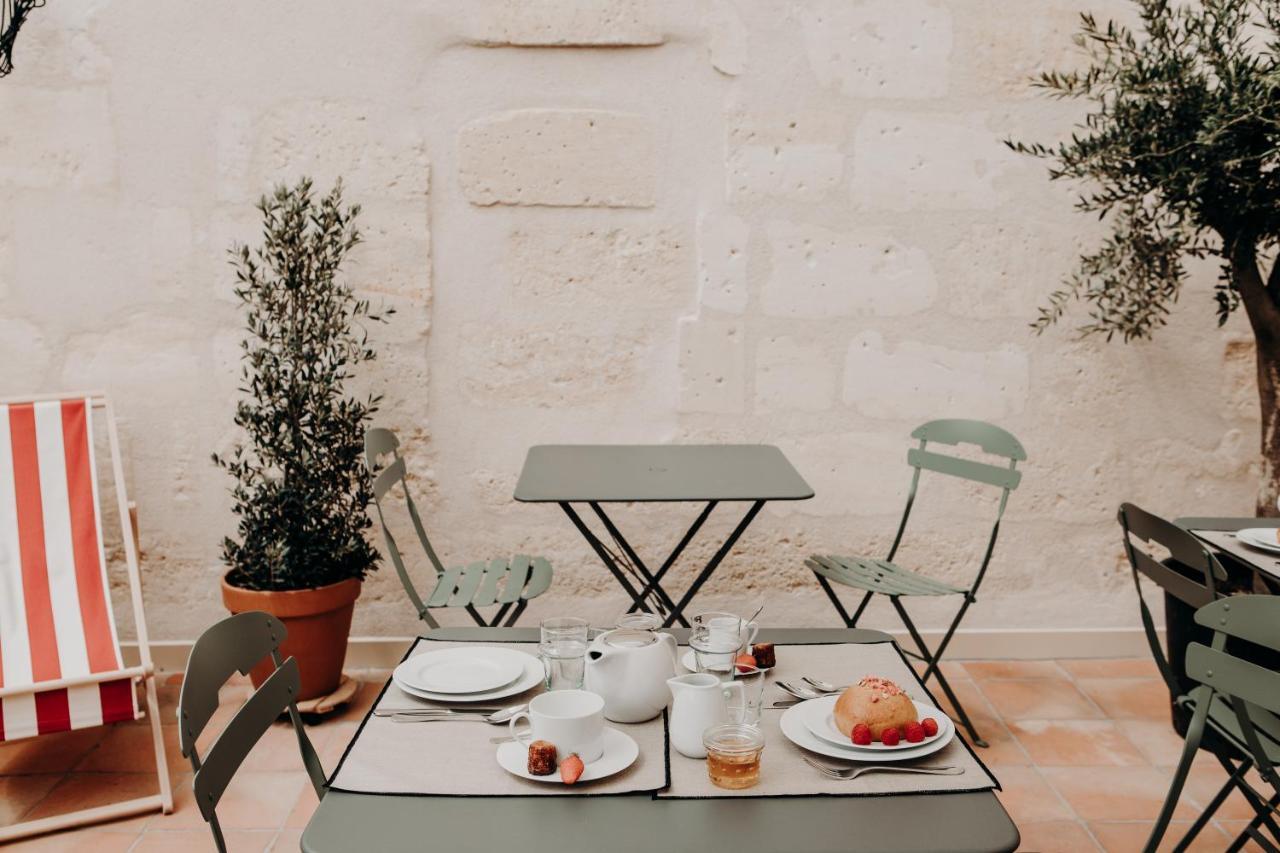 Maison Fernand Bordeaux