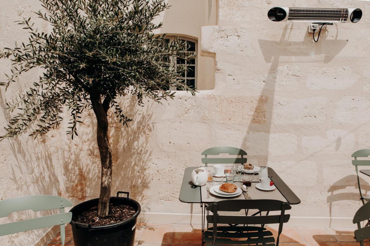 Maison Fernand Bordeaux