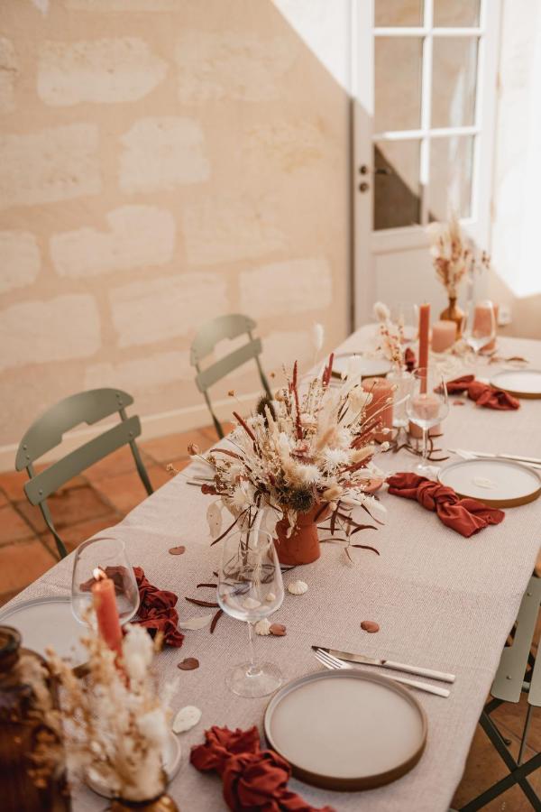 Maison Fernand Guest house *