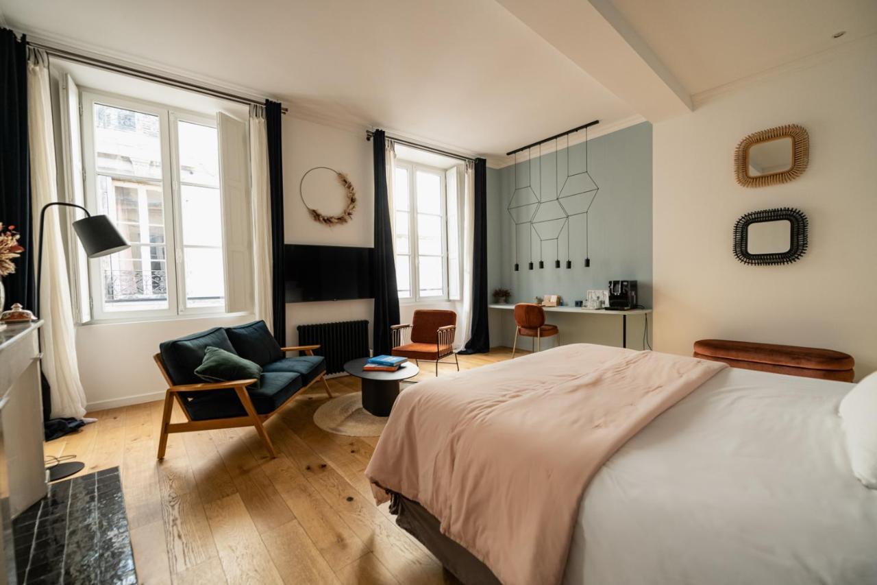Maison Fernand * Bordeaux