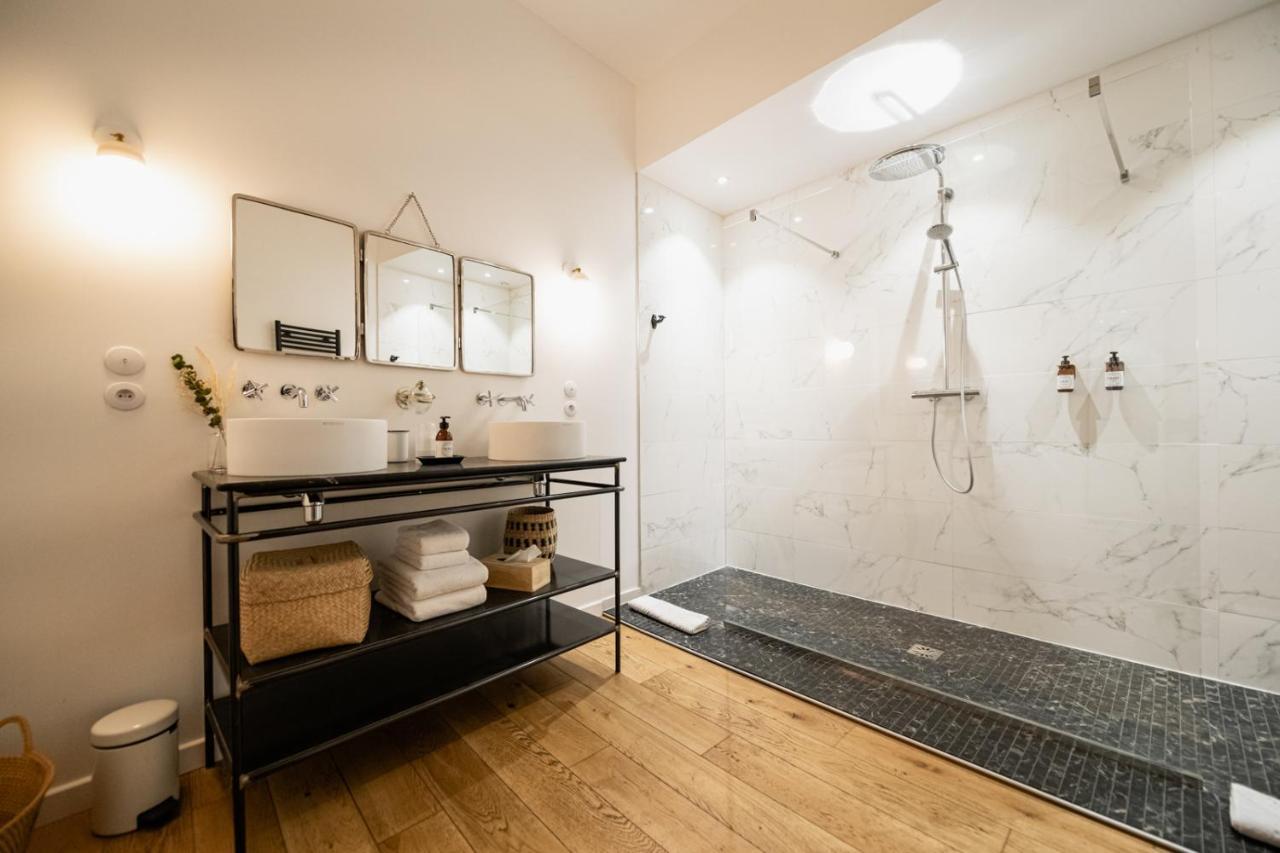 Maison Fernand Guest house