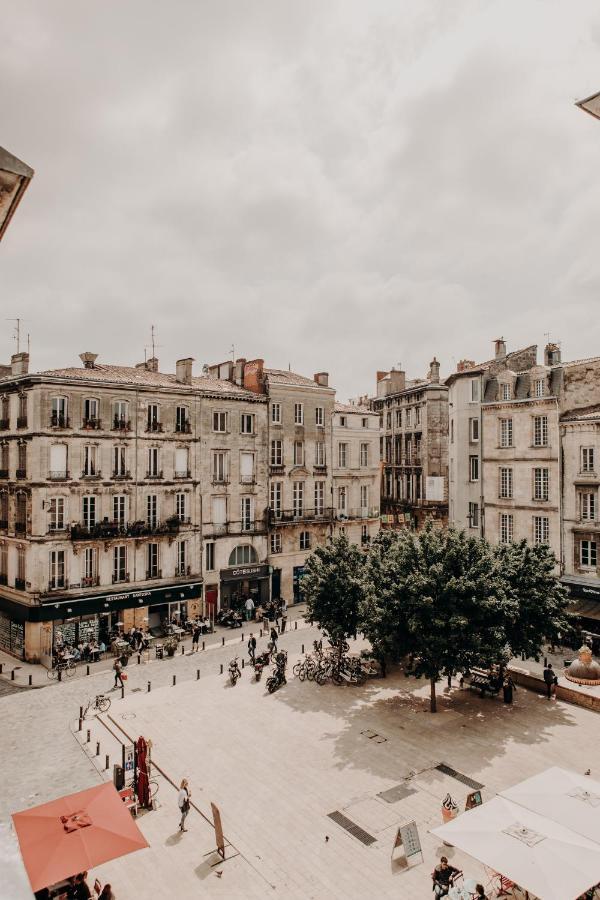 Maison Fernand * Bordeaux