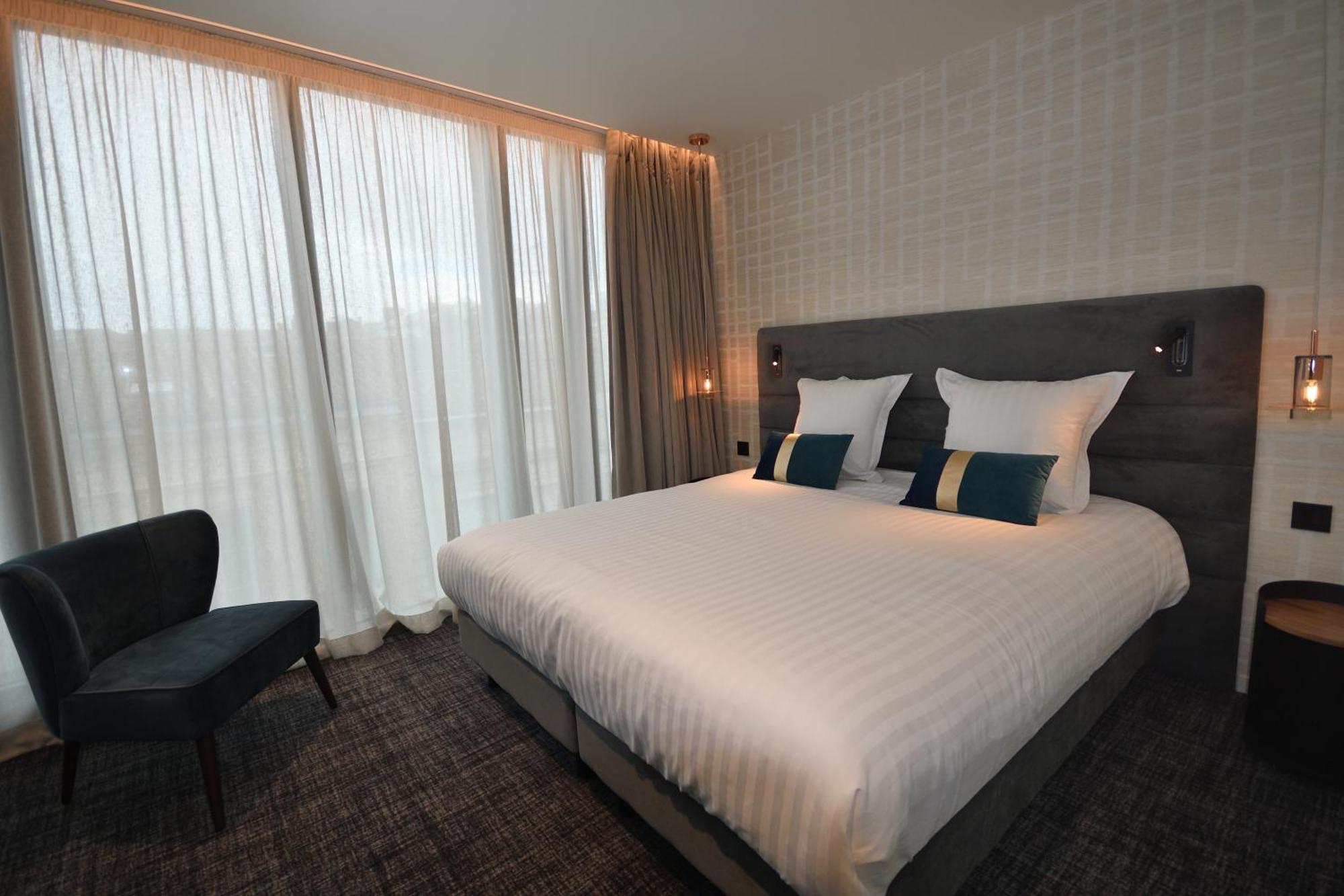 La Maison Bord'eaux 4* Bordeaux