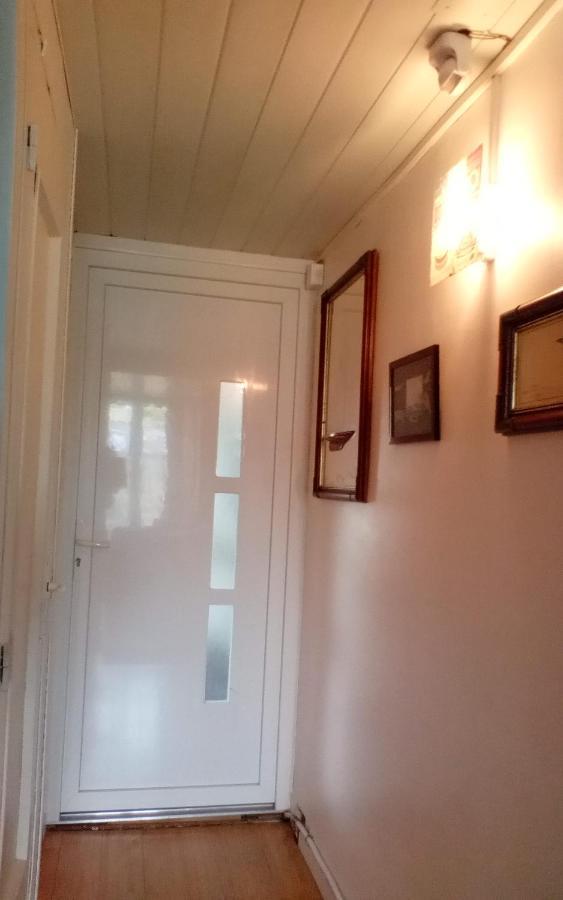 Apartamento Les Bonbonieres D'andrea Gavinies Pellegrin