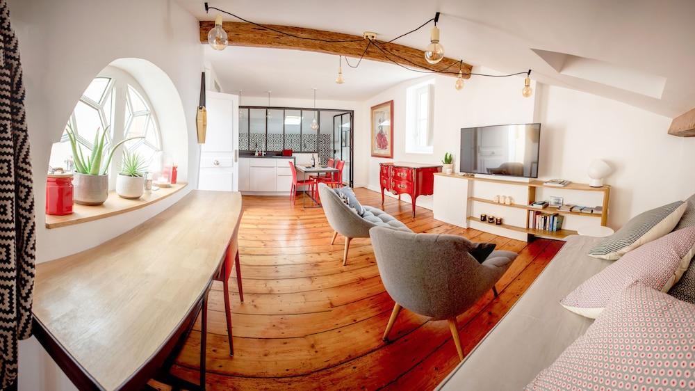 De Margot Apartment Bordeaux