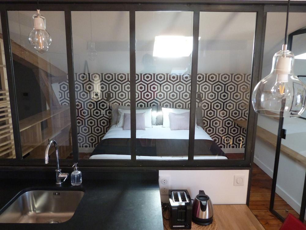 Apartment De Margot *